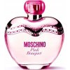 Moschino Pink Bouquet toaletná voda dámska 100 ml
