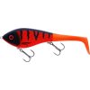 Westin Swim Tail Hybrid - Fire