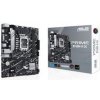 ASUS PRIME B760M-K D4, 1700, Intel B760, 2xDDR4, mATX 90MB1DS0-M1EAY0