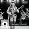BETTS, DICKY & GREAT SOUT - LIVE AT ROCKPALAST 1978 & 2008 CD