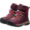 Keen KANIBOU WP Fig / Pink Lemonade Veľkosť: 27/28, Vnútorná dĺžka topánky: 17,8 cm