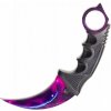 AVACOM Karambit Galaxy Black