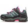 Detské trekingové topánky CMP RIGEL LOW 29