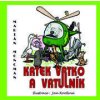 Krtek vrtko a vrtulník - Marián Moncman