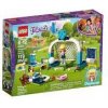 LEGO Friends 41330 Stephanie a futbalový tréning