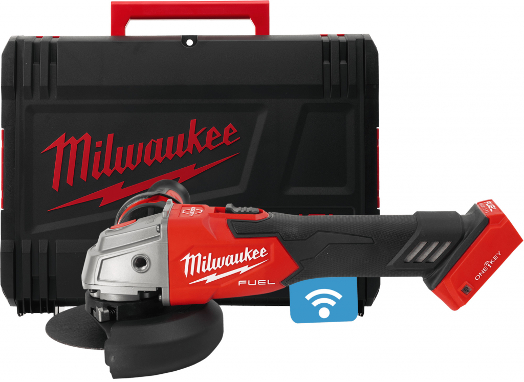 Milwaukee M18 ONEFSAG125XB-0X