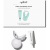 My White Secret Sada na bielenie zubov PAP+ Teeth Whiteting Led Kit