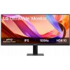 LED Monitor LG 29U511A-B 29