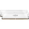 Crucial Overclocking Pre 32GB KIT DDR5 6400MHz CL38 White CP2K16G64C38U5W (CP2K16G64C38U5W)
