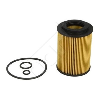 Olejový filter HART 353 898