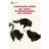Se i gatti scomparissero dal mondo