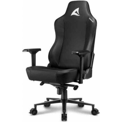 Sharkoon Skiller SGS40 Fabric Black