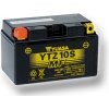 Motobatéria YUASA (originál, factory activated) YTZ10S, 12V, 8.6Ah