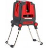 Kapro Prolaser Vector 3 lúče 27622 126622