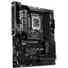 ASRock MB Sc LGA1851 B860 Challenger WiFi, Intel B860, 4xDDR5, 1xHDMI, WiFi, ATX