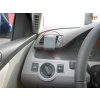 Brodit ProClip montážna konzola pre Volkswagen Passat 05-14/CC 09-17/Alltrack 12-15, vľavo na mriežku 803606