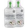 Biomed Ústna voda Natural Whitening 500 ml