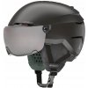 LYŽIARSKA PRILBA ATOMIC SAVOR VISOR JR XS 48-52 cm čierna