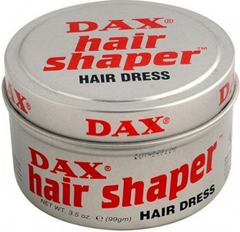 Dax Hair Shaper pomáda na vlasy 99 g od 7,49 € 