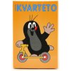 Kvarteto - Krtek II.