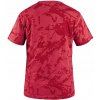 Canis Cxs Merlin tričko krátký rukáv 161040325097 červené