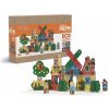 Efko Stavebnice ECO Roto - Kouzelný mlýn - ekologická stavebnice
