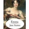 Emma (Jane Austin)(Brožovaná)