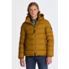 BUNDA GANT ACTIVE CLOUD JACKET WOODY BROWN