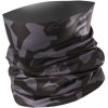 Šatka CAMO NECK TUBE, ALPINESTARS (čierna / sivá)