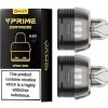 OXVA VPRIME Pod cartridge (2 ks/bal.) Objem: 5ml, Balenie: 2 ks, Odpor: 0,6 ohm