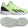 Juniorská tenisová obuv Adidas Courtflash IF0455 - Velikost US 4,5 / EUR 36 2/3 = 23 cm
