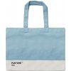 Pantone plážová taška Light Blue 550
