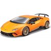 Bburago Lamborghini Huracan Performante 1:24 oranžová