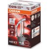 OSRAM XENÓNOVÁ VÝBOJKA XENARC D2S NIGHT BREAKER LASER +200% 66240XNN