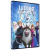 Ledové království - DVD