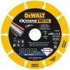 DeWALT DT40252 diamantový kotouč EXTREME METAL, 125 mm