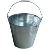Vedro pozinkované 12L