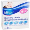 Milton LadyCup Sterilizačné tabletky 28 tablet