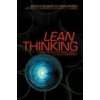 Lean Thinking - James P. Womack, Daniel T. Jones