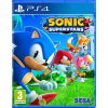 Sonic Superstars