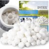 Filtračné guličky INTEX 29045 500g