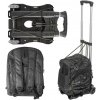 WMC TOOLS WMC TOOLS Skladací platformový vozík s taškou, nosnosť 40 kg