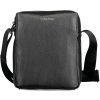 Pánska Crossbody Taška Calvin Klein Čierna Farba: čierna, Veľkosť: UNI
