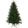 Umelý vianočný stromček 3D Jedľa Exclusive 210 cm