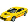 Welly Peugeot Coupe 407 Auto club, 1:34-39