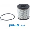 L358A - Olejový filter PURFLUX