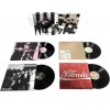 Blondie: Against the Odds 1974-1982 - 4Vinyl (LP)