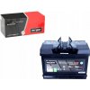 MaXgear Revolution AGM 12V 70Ah 760A 85-0051