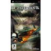 PSP IL2 Sturmovik Birds of Prey