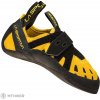 La Sportiva Tarantula detské lezečky, žltá EU 30